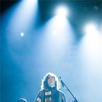 Customs - Ancienne Belgique